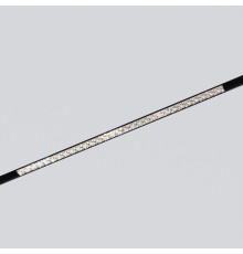 Slim Magnetic Трековый светильник 20W 4000K черный 85531/01
