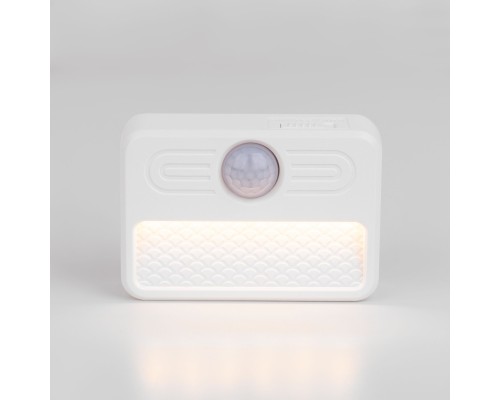 Светодиодный светильник Led Stick с датчиком движения 1W 4000K Белый LTB73