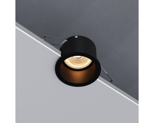 Встраиваемый точечный светильник 25002/01