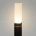 Уличный ландшафтный светильник 1537 TECHNO LED 3000K чёрный 1537 TECHNO LED