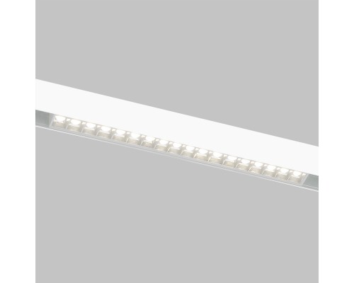Slim Magnetic SL03 Трековый светильник 18W 4200K (белый) 85006/01