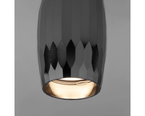 Накладной потолочный светильник DLN104 GU10