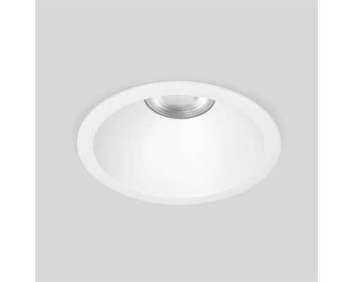 Светильник садово-парковый встраиваемый Light LED 3004 35159/U белый