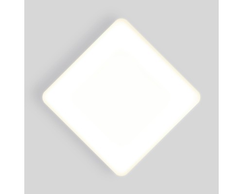 Встраиваемый точечный светодиодный светильник DLS043