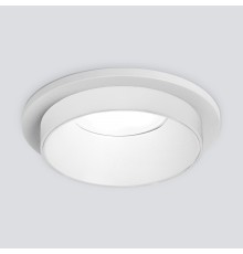 Встраиваемый точечный светильник 113 MR16