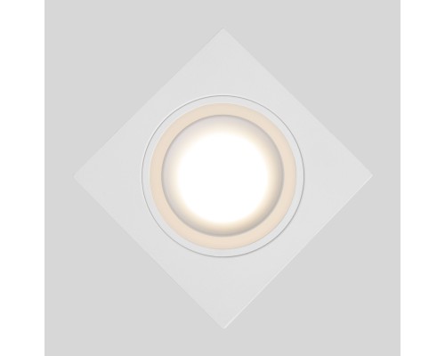 Встраиваемый точечный светильник 1091/1