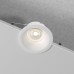Светильник встраиваемый Andi GU10 белый IP44 25061/01
