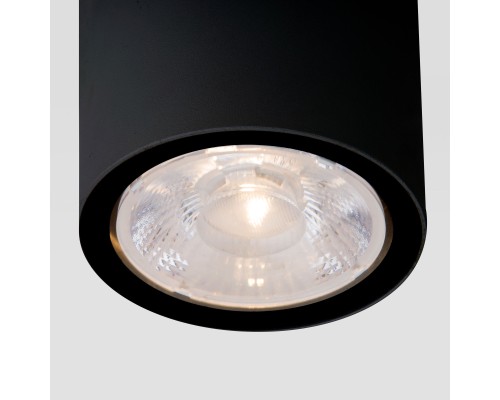 Уличный потолочный светильник Light LED IP65 35131/H черный