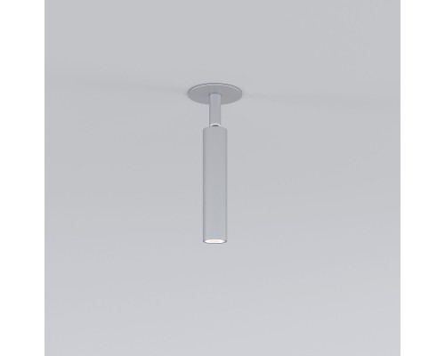 Встраиваемый поворотный светодиодный светильник Diffe 25027/LED