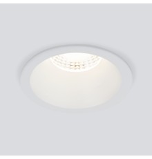 Встраиваемый точечный светильник 15266/LED