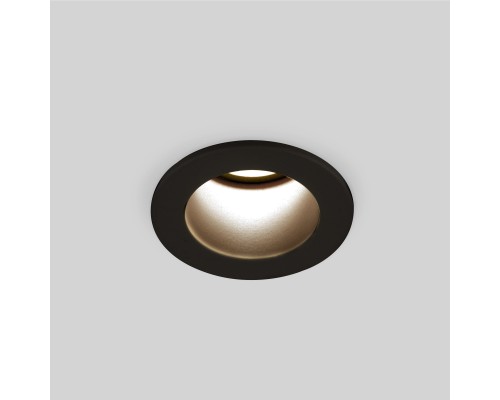 Встраиваемый точечный светодиодный светильник 25023/LED
