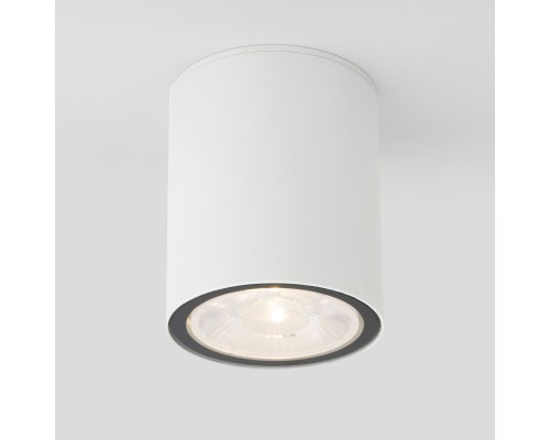 Уличный потолочный светильник Light LED IP65 35131/H белый