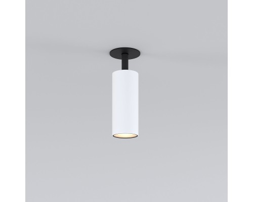 Встраиваемый поворотный светодиодный светильник Diffe 25052/LED