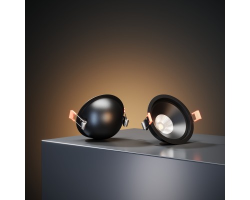 Встраиваемый светодиодный светильник 25083/LED