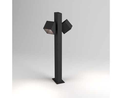 Светильник садово-парковый светодиодный Fjord 35195/F