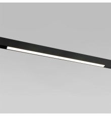 Slim Magnetic L02 Трековый светильник 30W 4200K (черный) 85034/01 85034/01