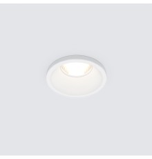 Встраиваемый точечный светодиодный светильник 15269/LED