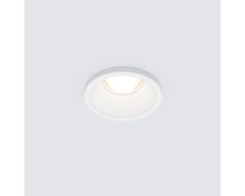 Встраиваемый точечный светодиодный светильник 15269/LED