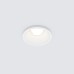 Встраиваемый точечный светодиодный светильник 15269/LED