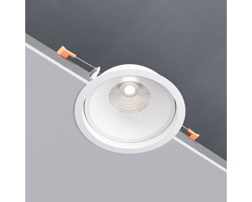 Встраиваемый светодиодный светильник 25083/LED