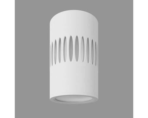 Накладной точечный светильник с подсветкой DLS026