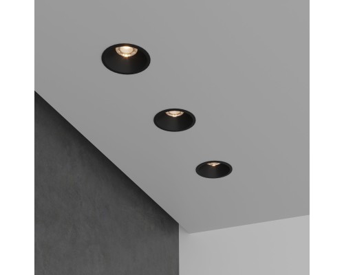 Встраиваемый светодиодный светильник 15266/LED