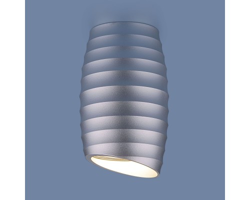 Накладной потолочный светильник DLN105 GU10