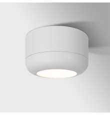 Светильник потолочный светодиодный 15W 4000K белый 25046/LED