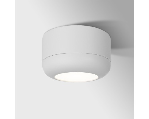 Светильник потолочный светодиодный 15W 4000K белый 25046/LED