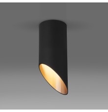 Накладной потолочный светильник DLN114 GU10