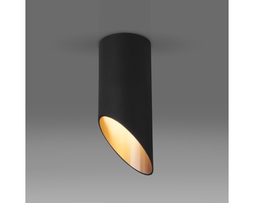 Накладной потолочный светильник DLN114 GU10