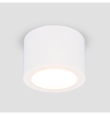 Накладной светодиодный светильник DLR026