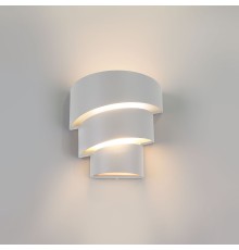 Светодиодная архитектурная подсветка Elektrostandard 1535 TECHNO LED HELIX белый Helix