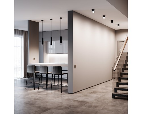 Накладной светодиодный светильник DLR021