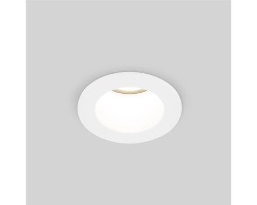 Встраиваемый точечный светодиодный светильник 25023/LED