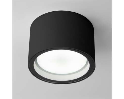 Уличный потолочный светильник Light 26231 IP54 35144/H черный