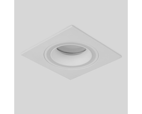 Встраиваемый точечный светильник 1091/1