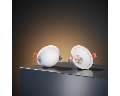 Встраиваемый светодиодный светильник 25083/LED