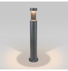 Ландшафтный светильник Nimbus 3000K cерый IP54 35126/F серый