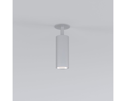 Встраиваемый поворотный светодиодный светильник Diffe 25052/LED