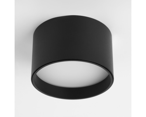 Накладной светодиодный светильник 25123/LED