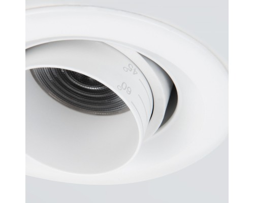 Встраиваемый точечный светильник 9919 LED