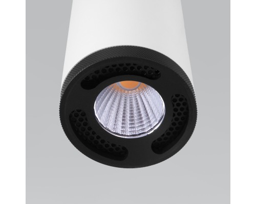 Накладной светодиодный светильник 25033/LED