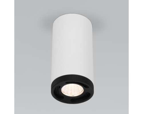 Накладной светодиодный светильник 25033/LED