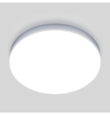 Точечный светодиодный светильник DLR043