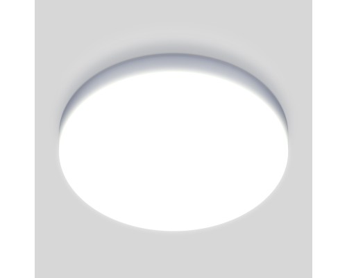 Точечный светодиодный светильник DLR043