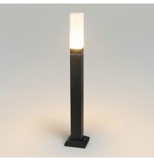 Уличный ландшафтный светильник 1537 TECHNO LED 3000K чёрный 1537 TECHNO LED