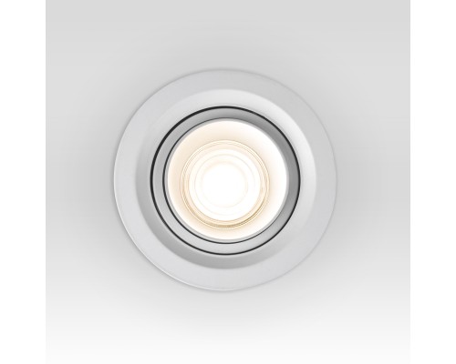 Встраиваемый точечный светильник 9919 LED