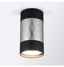 Накладной точечный светильник DLN110 GU10