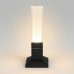 Ландшафтный светильник 1536 TECHNO LED 3000K чёрный IP54 1536 TECHNO LED